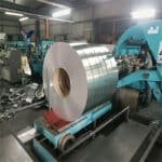 Aluminum Strip - Image 2